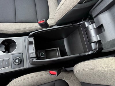 2025 Ford Bronco Sport Big Bend w/Heated Front Seats