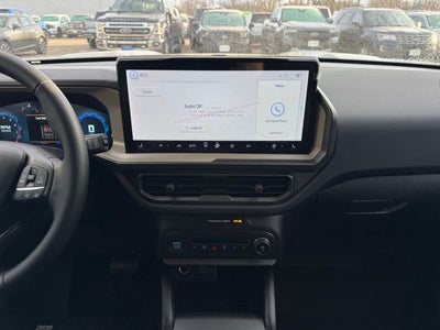 2025 Ford Bronco Sport Big Bend w/Heated Front Seats