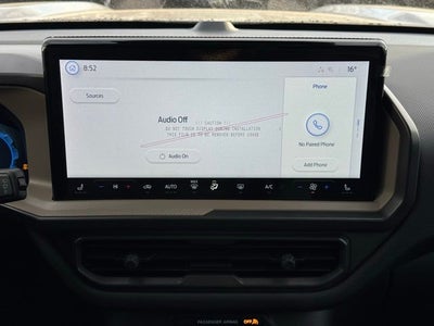 2025 Ford Bronco Sport Big Bend w/Heated Front Seats