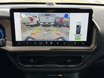 2025 Ford Bronco Sport Big Bend w/Heated Front Seats