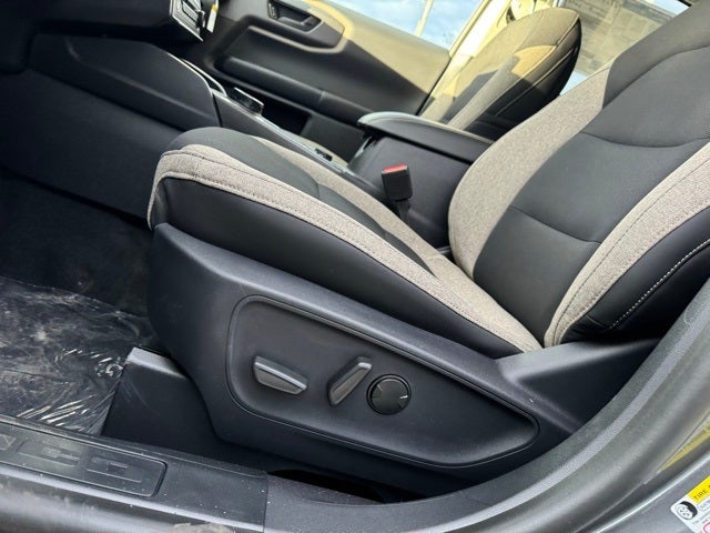 2025 Ford Bronco Sport Big Bend w/Heated Front Seats