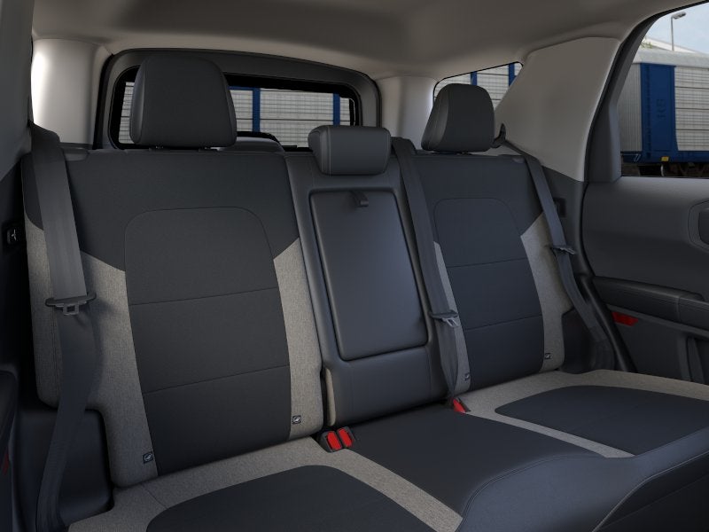2026 Ford Bronco Sport Big Bend w/Heated Seats