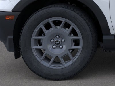 2026 Ford Bronco Sport Big Bend w/Heated Seats