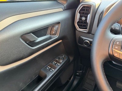 2026 Ford Bronco Sport Big Bend w/Heated Seats