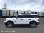 2026 Ford Bronco Sport Big Bend w/Heated Seats