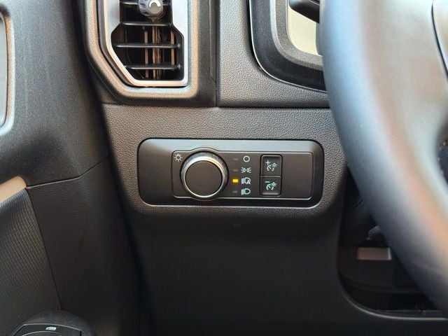 2026 Ford Bronco Sport Big Bend w/Heated Seats