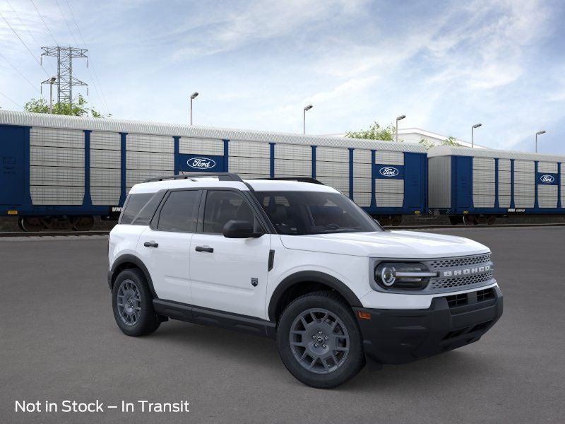2026 Ford Bronco Sport Big Bend w/Heated Seats