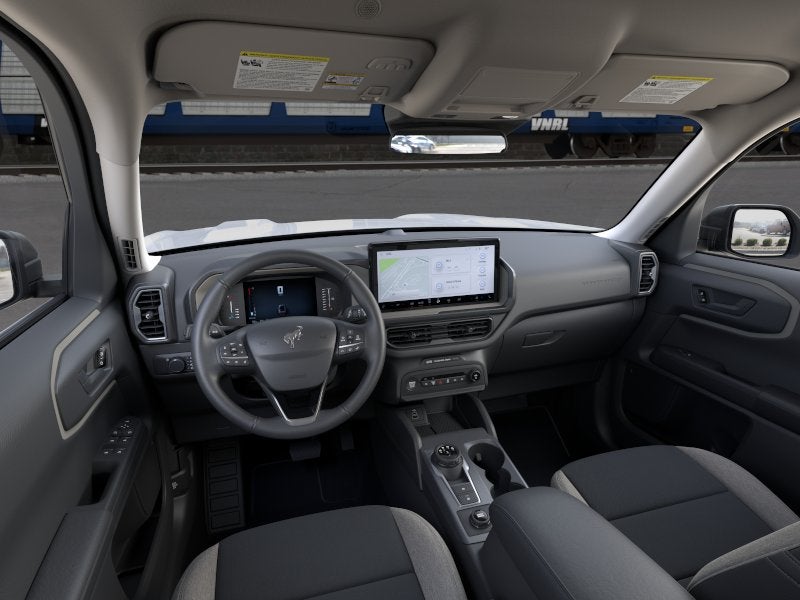 2026 Ford Bronco Sport Big Bend w/Heated Seats
