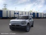 2026 Ford Bronco Sport Big Bend w/Heated Front Seats