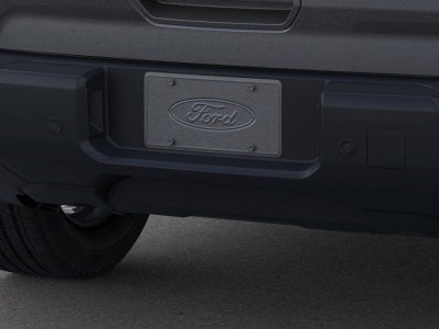 2026 Ford Bronco Sport Big Bend w/Heated Front Seats