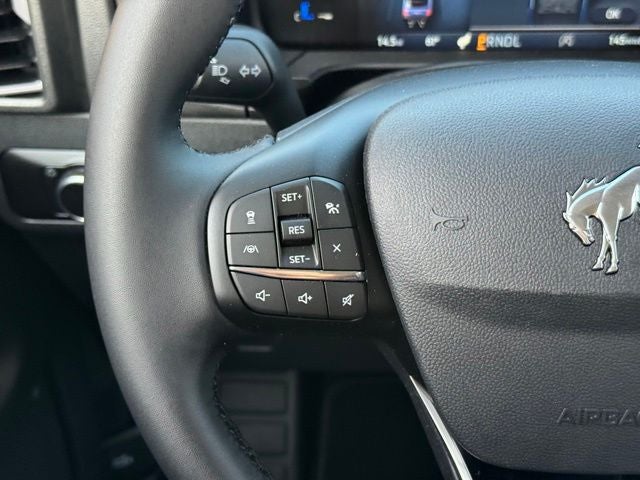 2026 Ford Bronco Sport Big Bend w/Heated Front Seats