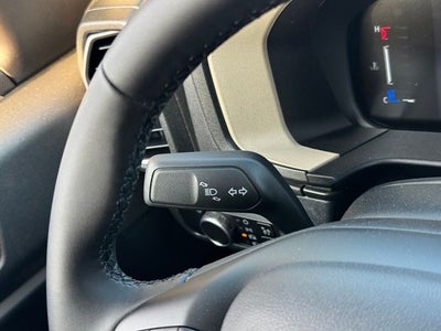 2026 Ford Bronco Sport Big Bend w/Heated Front Seats