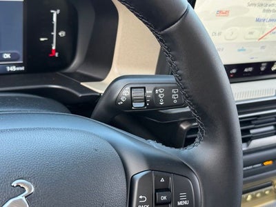 2026 Ford Bronco Sport Big Bend w/Heated Front Seats