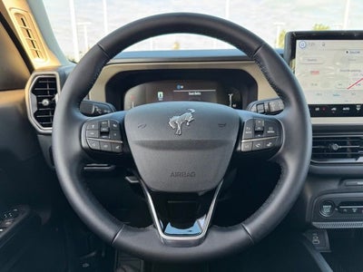 2026 Ford Bronco Sport Big Bend w/Heated Front Seats