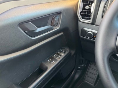 2026 Ford Bronco Sport Big Bend w/Heated Front Seats