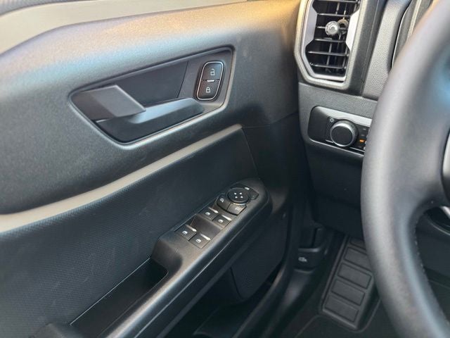 2026 Ford Bronco Sport Big Bend w/Heated Front Seats