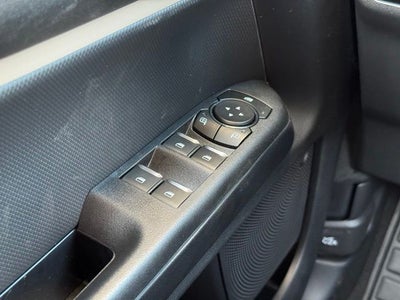 2026 Ford Bronco Sport Big Bend w/Heated Front Seats