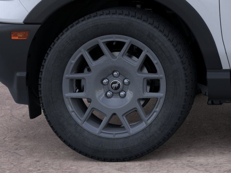 2026 Ford Bronco Sport Big Bend w/Heated Seats