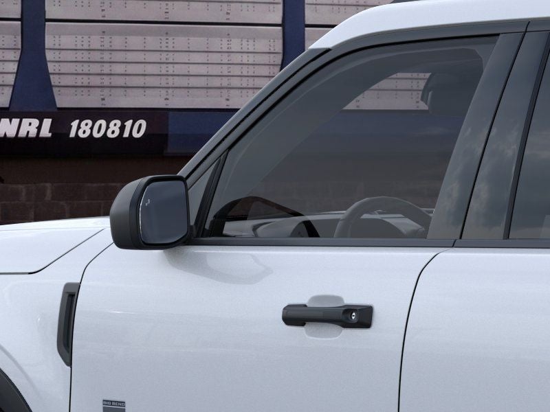 2026 Ford Bronco Sport Big Bend w/Heated Seats