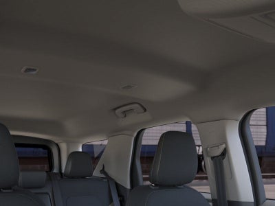 2026 Ford Bronco Sport Big Bend w/Heated Seats