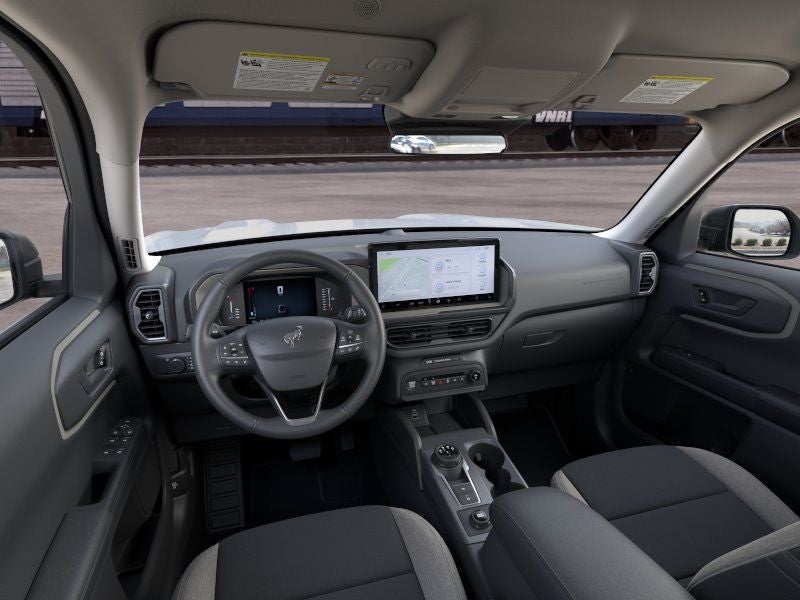 2026 Ford Bronco Sport Big Bend w/Heated Seats