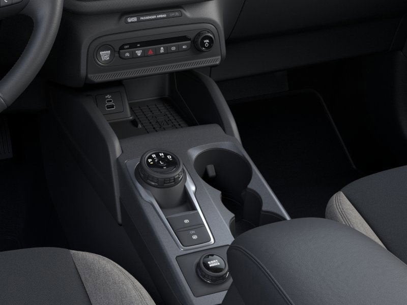 2025 Ford Bronco Sport Big Bend w/Heated Front Seats