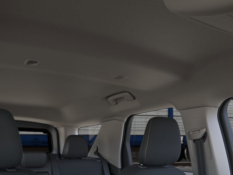 2025 Ford Bronco Sport Big Bend w/Heated Front Seats