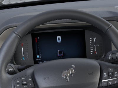 2026 Ford Bronco Sport Big Bend w/Heated Front Seats