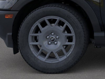 2026 Ford Bronco Sport Big Bend w/Heated Front Seats