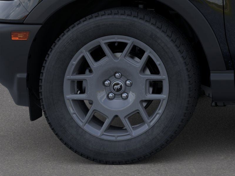 2026 Ford Bronco Sport Big Bend w/Heated Front Seats