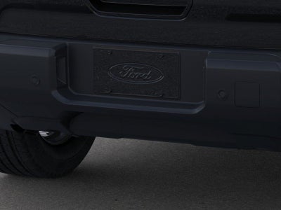 2026 Ford Bronco Sport Big Bend w/Heated Front Seats