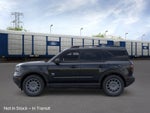 2026 Ford Bronco Sport Big Bend w/Heated Front Seats