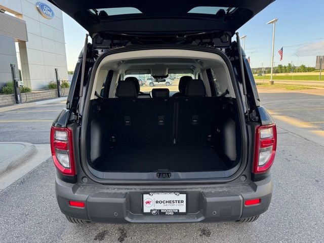 2026 Ford Bronco Sport Big Bend w/Heated Front Seats