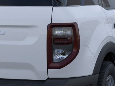 2026 Ford Bronco Sport Big Bend w/Heated Seats