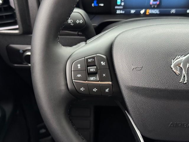 2026 Ford Bronco Sport Big Bend w/Heated Seats