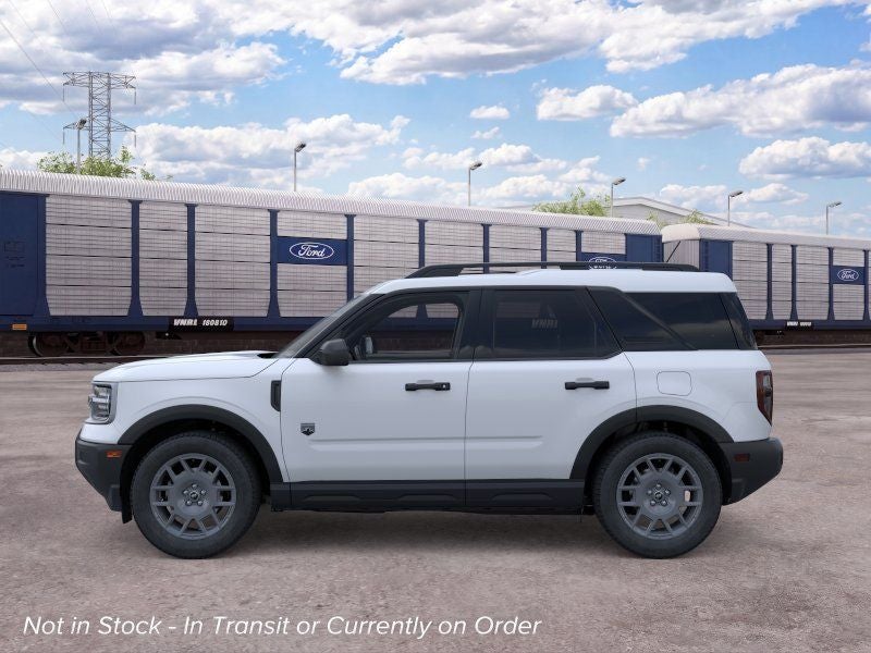2026 Ford Bronco Sport Big Bend w/Heated Seats
