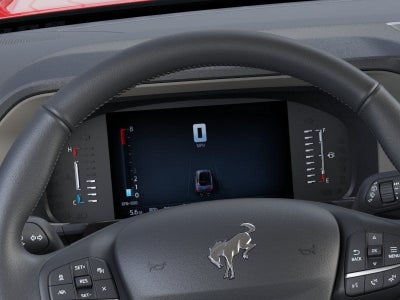 2026 Ford Bronco Sport Big Bend w/Heated Seats
