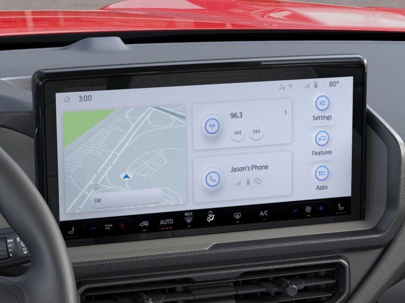 2026 Ford Bronco Sport Big Bend w/Heated Seats
