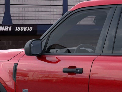 2026 Ford Bronco Sport Big Bend w/Heated Seats