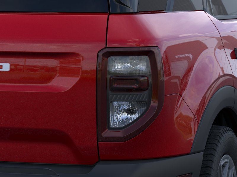 2026 Ford Bronco Sport Big Bend w/Heated Seats