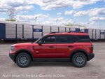 2026 Ford Bronco Sport Big Bend w/Heated Seats