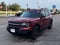 2026 Ford Bronco Sport Big Bend w/Heated Seats