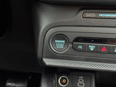 2025 Ford Bronco Sport Big Bend w/Heated Front Seats + Power Driver Seat