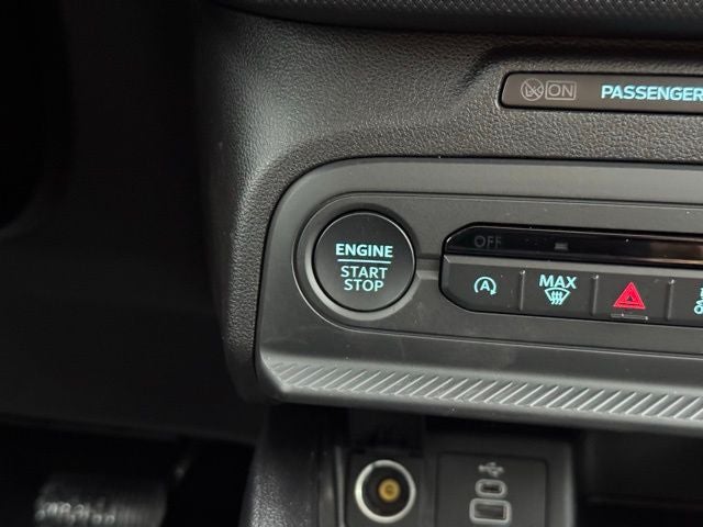 2025 Ford Bronco Sport Big Bend w/Heated Front Seats + Power Driver Seat