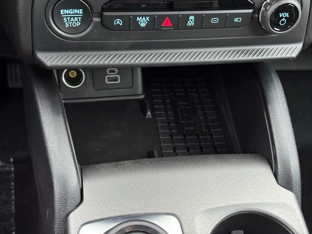 2025 Ford Bronco Sport Big Bend w/Heated Front Seats + Power Driver Seat