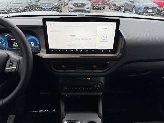 2025 Ford Bronco Sport Big Bend w/Heated Front Seats + Power Driver Seat