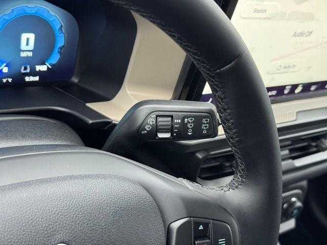 2025 Ford Bronco Sport Big Bend w/Heated Front Seats + Power Driver Seat