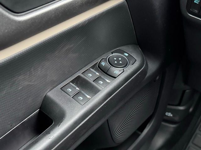 2025 Ford Bronco Sport Big Bend w/Heated Front Seats + Power Driver Seat