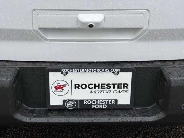 2025 Ford Bronco Sport Big Bend w/Heated Front Seats + Power Driver Seat