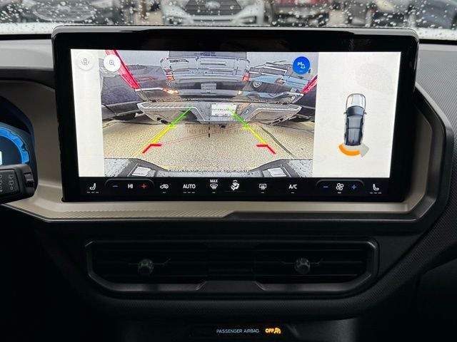 2025 Ford Bronco Sport Big Bend w/Heated Front Seats + Power Driver Seat